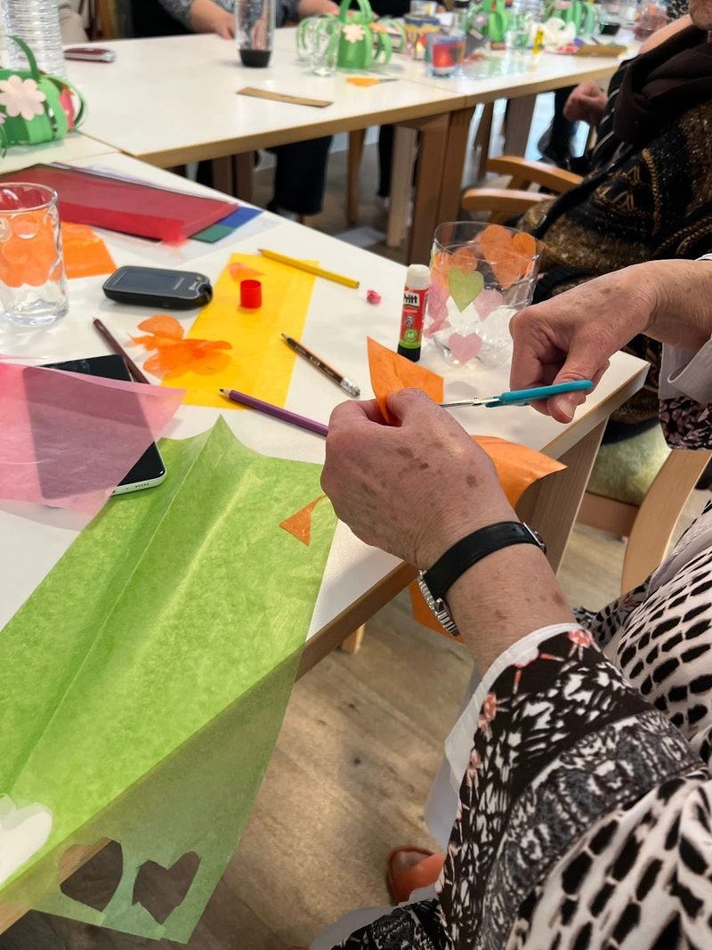 Tagespflege Aslan – Bild 4