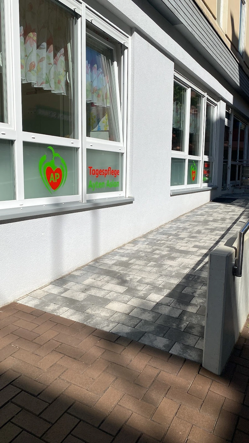 Tagespflege Aslan – Bild 5