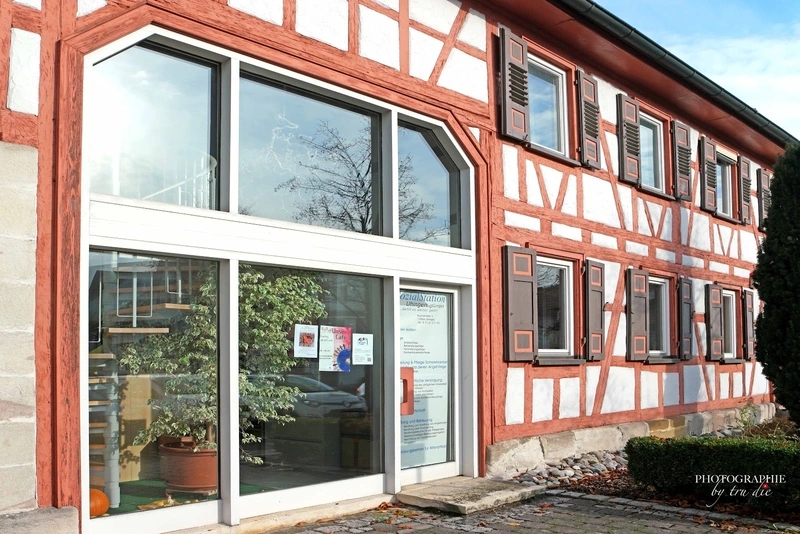 Sozialstation Uhingen – Bild 1