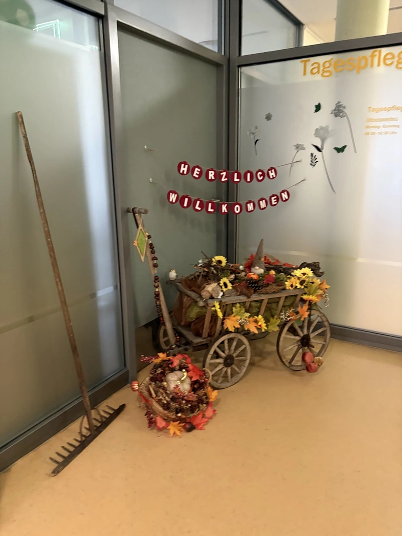 Tagespflege Walter-Geiger-Haus – Bild 2