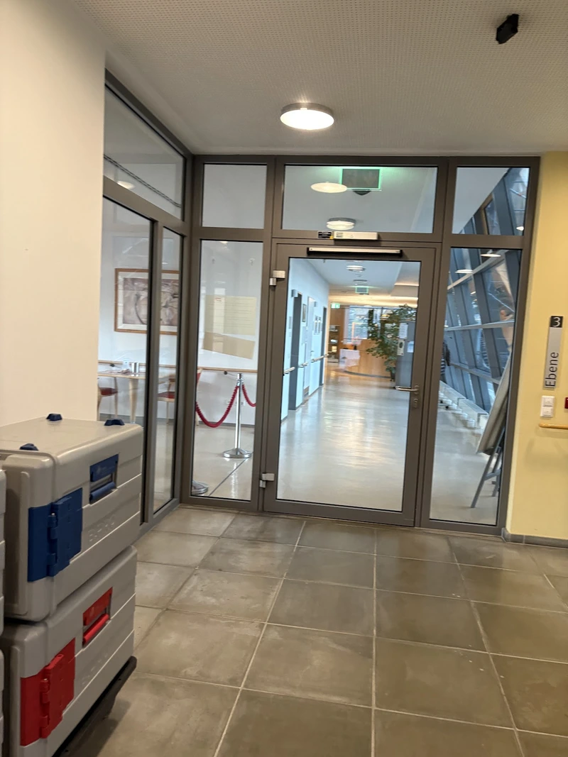 Tagespflege Walter-Geiger-Haus – Bild 3