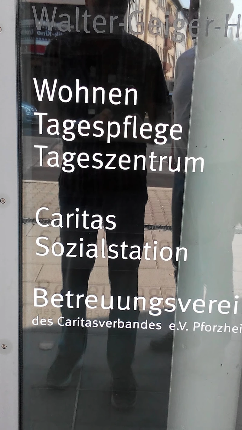 Tagespflege Walter-Geiger-Haus – Bild 4