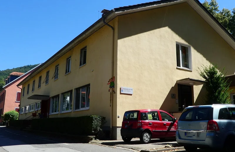 Sozialstation St. Vitus Heidelberg Nord und Dossenheim – Bild 3