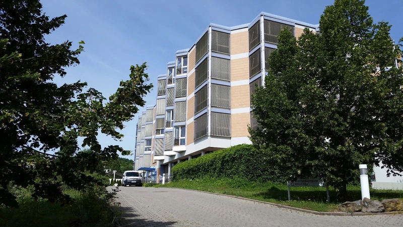 Haus Maihälden – Bild 1