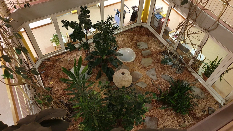 Haus Maihälden – Bild 2