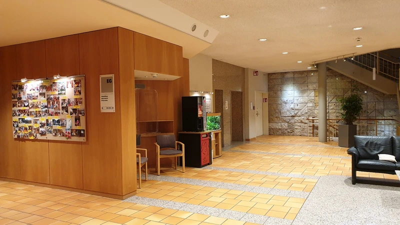 Haus Maihälden – Bild 4