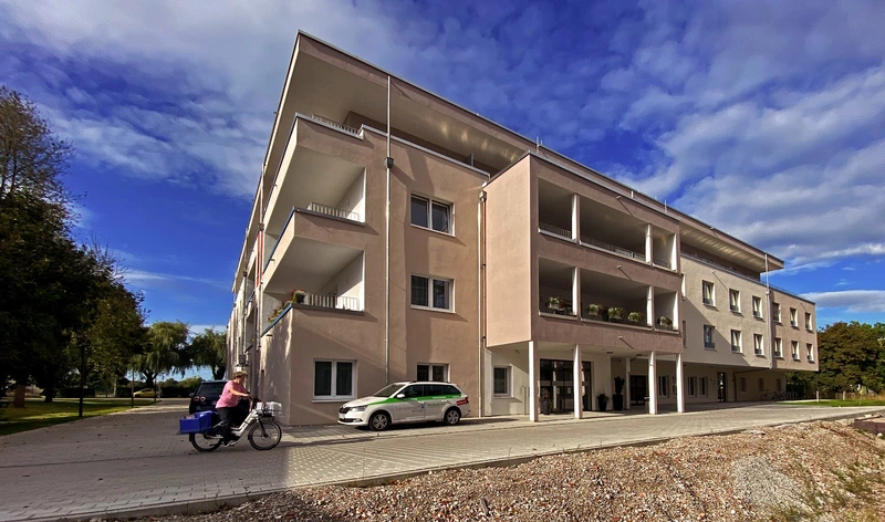 AWO Seniorenzentrum Karl-Siebert-Haus – Bild 3