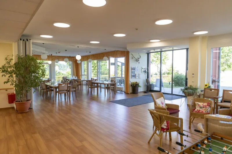 Haus Schauinsland Tiefenbronn – Bild 1