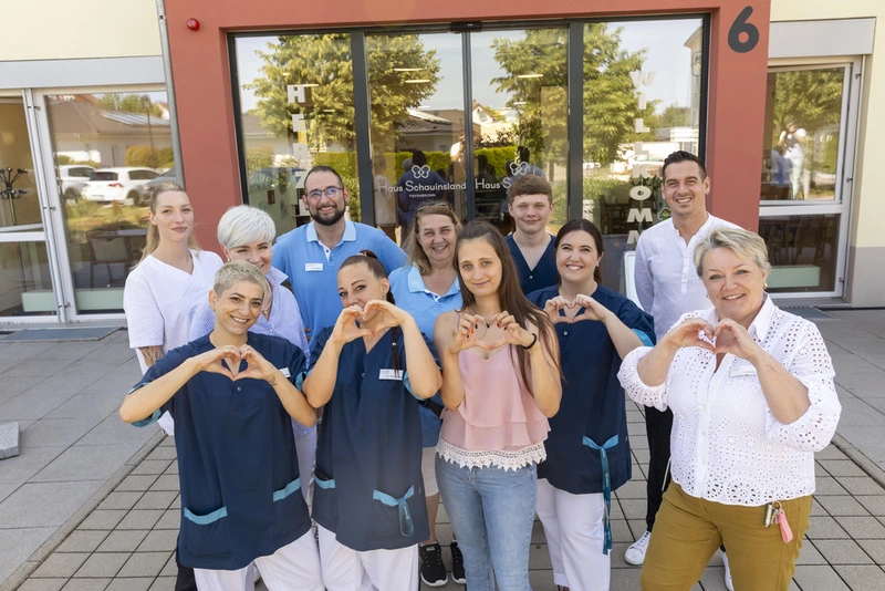 Haus Schauinsland Tiefenbronn – Bild 4