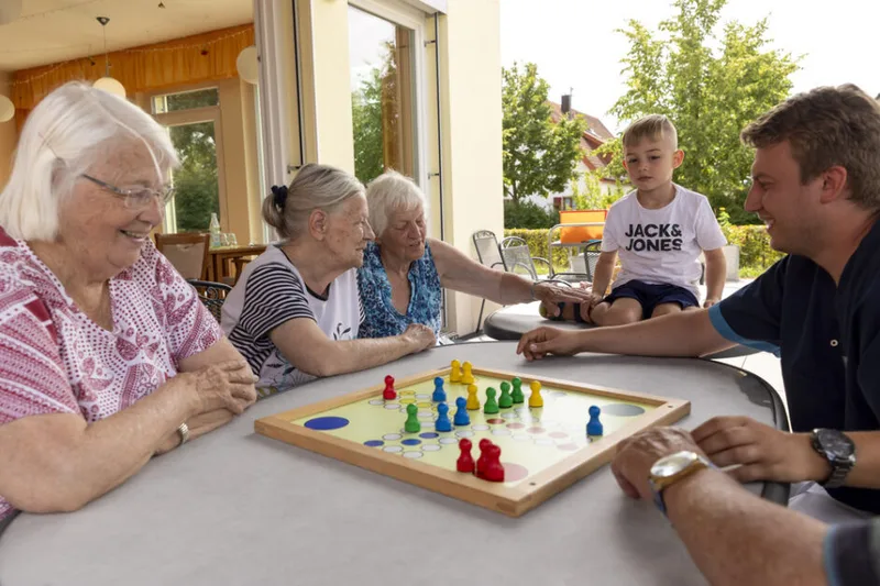 Haus Schauinsland Tiefenbronn – Bild 5
