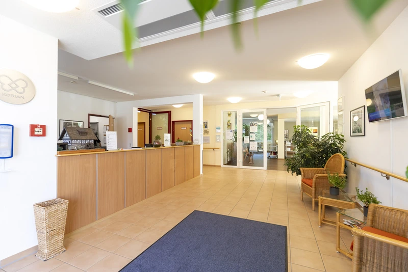 Haus Schauinsland Eisingen – Bild 1