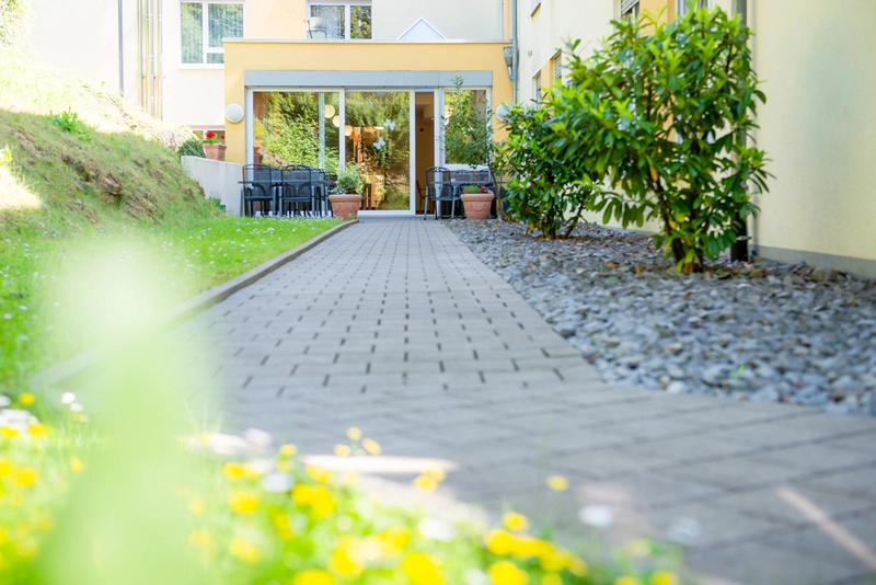 Haus Schauinsland Eisingen – Bild 3