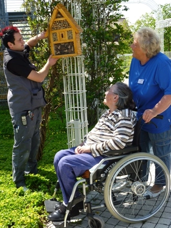 Pflegeheim Birkenfeld – Bild 2