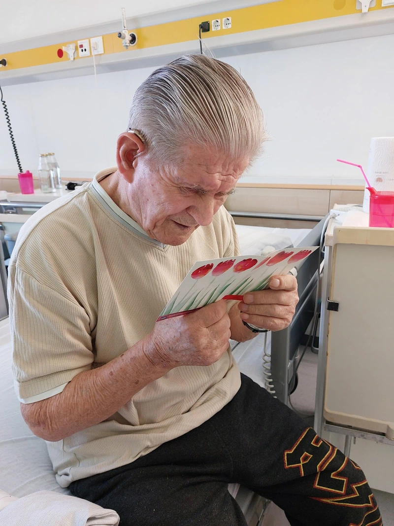 APK Pflegedienst UG – Bild 2