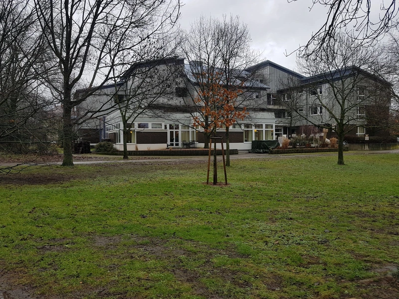 Curatio Alten- u. Pflegeheime GmbH Anna-Walch-Haus – Bild 4