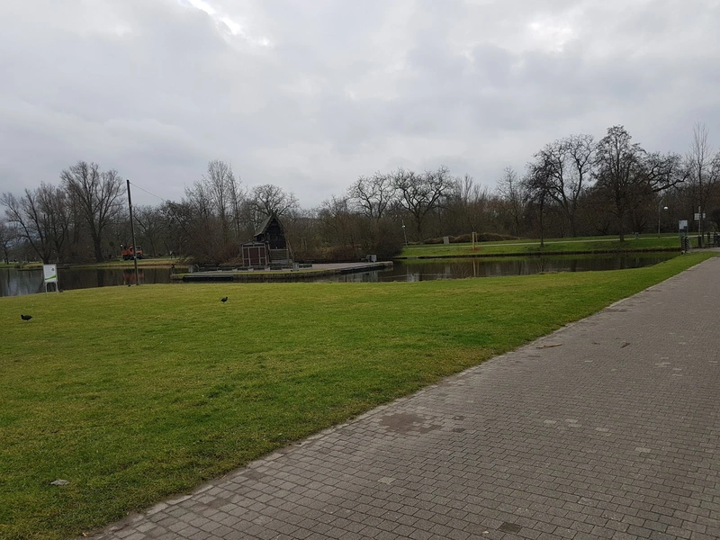 Curatio Alten- u. Pflegeheime GmbH Anna-Walch-Haus – Bild 5