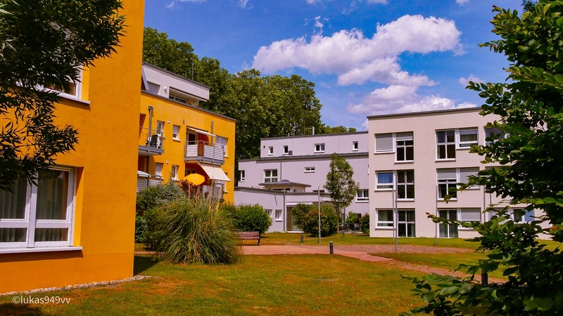 Seniorenzentrum St. Valentin – Bild 1