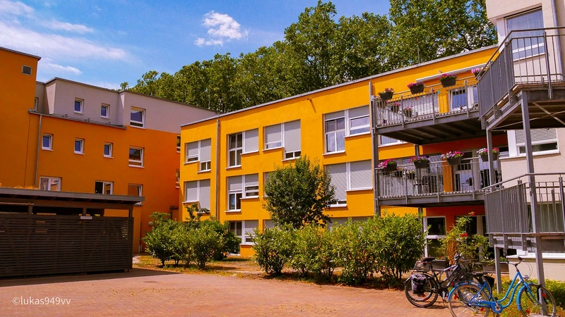 Seniorenzentrum St. Valentin – Bild 2