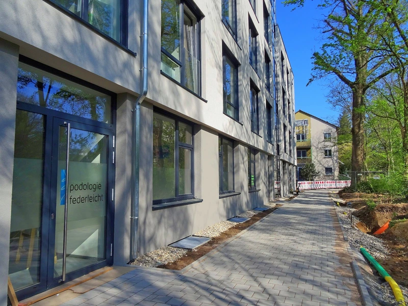 Rudolf-Walter-Haus – Bild 1