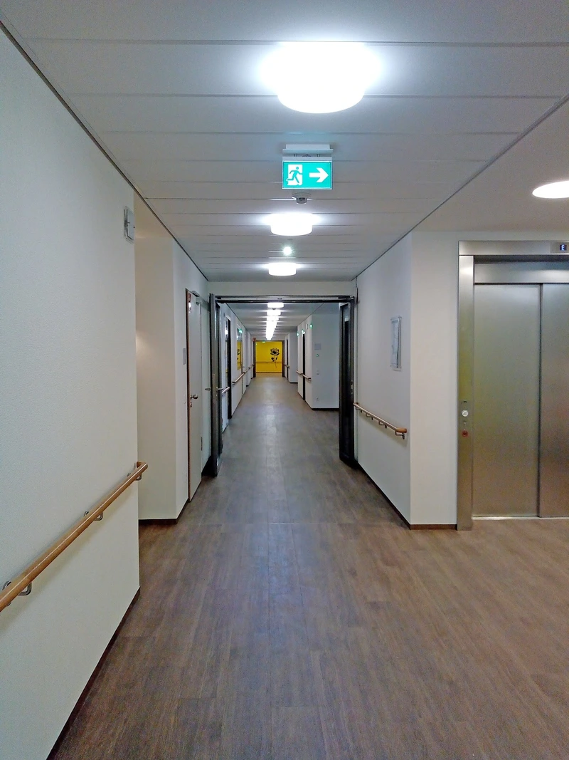 Rudolf-Walter-Haus – Bild 3