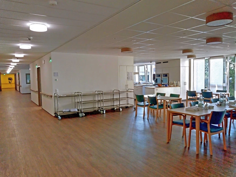 Rudolf-Walter-Haus – Bild 4