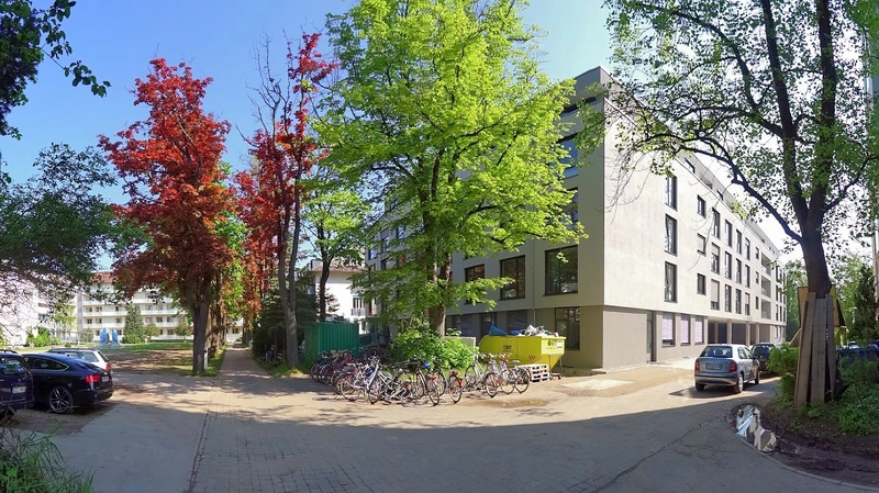 Rudolf-Walter-Haus – Bild 5