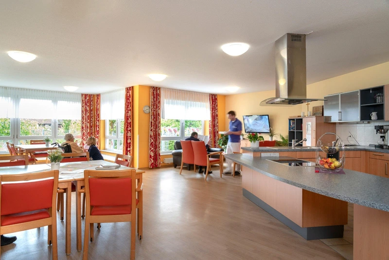 AGAPLESION Diakoniestation Kraichtal – Bild 2