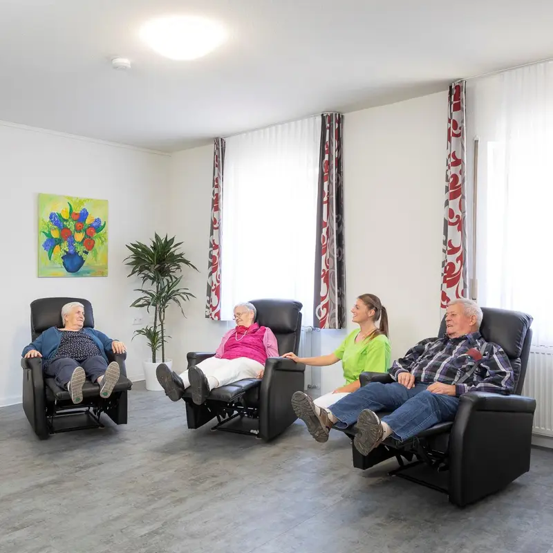 AGAPLESION Diakoniestation Kraichtal – Bild 4