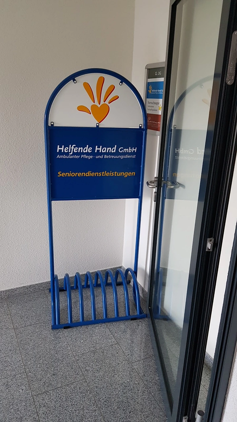 Cosmea Pflege Karlsruhe Ambulanter Pflegedienst und Vielstundenpflege – Bild 5