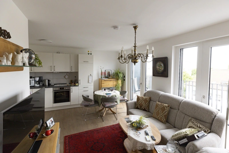 Individuelle Pflege Iris Gamer und Petra Linsenmeier GbR – Bild 2