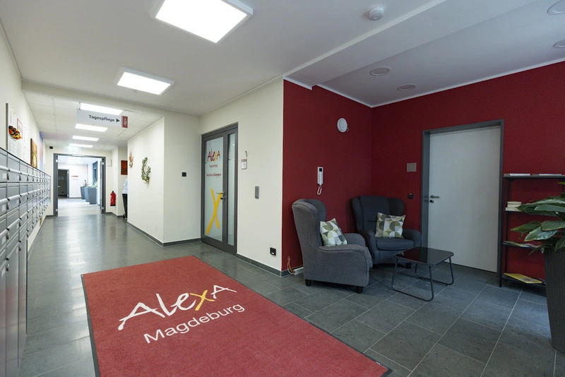 Individuelle Pflege Iris Gamer und Petra Linsenmeier GbR – Bild 3