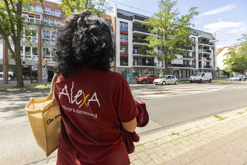 Individuelle Pflege Iris Gamer und Petra Linsenmeier GbR – Bild 5