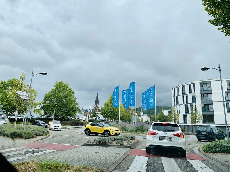 AWO Albtal gGmbH Franz-Kast-Haus – Bild 2