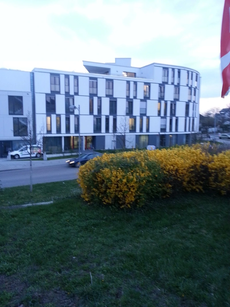 AWO Albtal gGmbH Franz-Kast-Haus – Bild 3