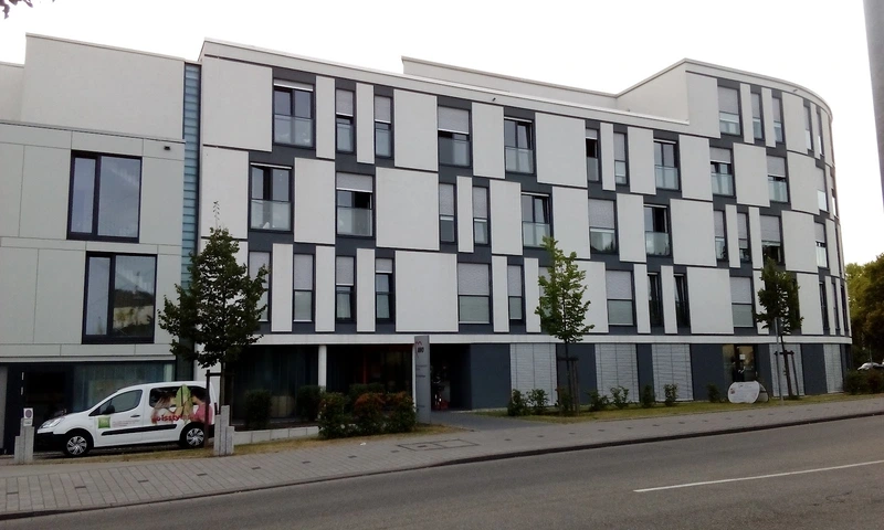 AWO Albtal gGmbH Franz-Kast-Haus – Bild 4