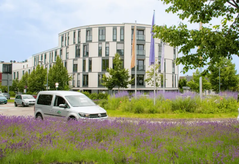 AWO Albtal gGmbH Franz-Kast-Haus – Bild 5