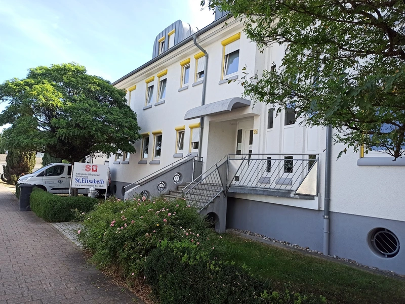 Sozialstation St. Elisabeth – Bild 2