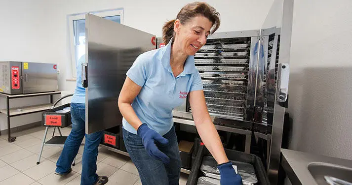 Sozialstation St. Elisabeth – Bild 4