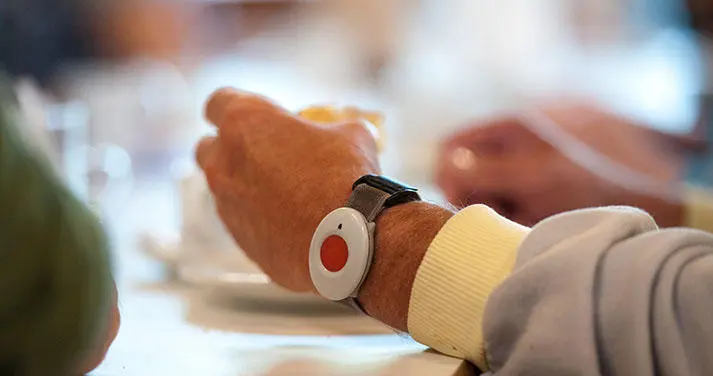 Sozialstation St. Elisabeth – Bild 5