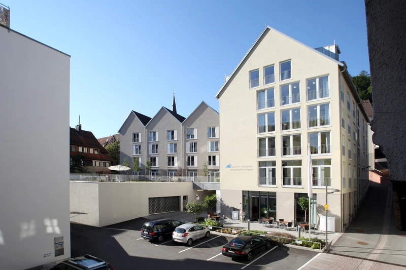 Seniorenzentrum Torgasse – Bild 1