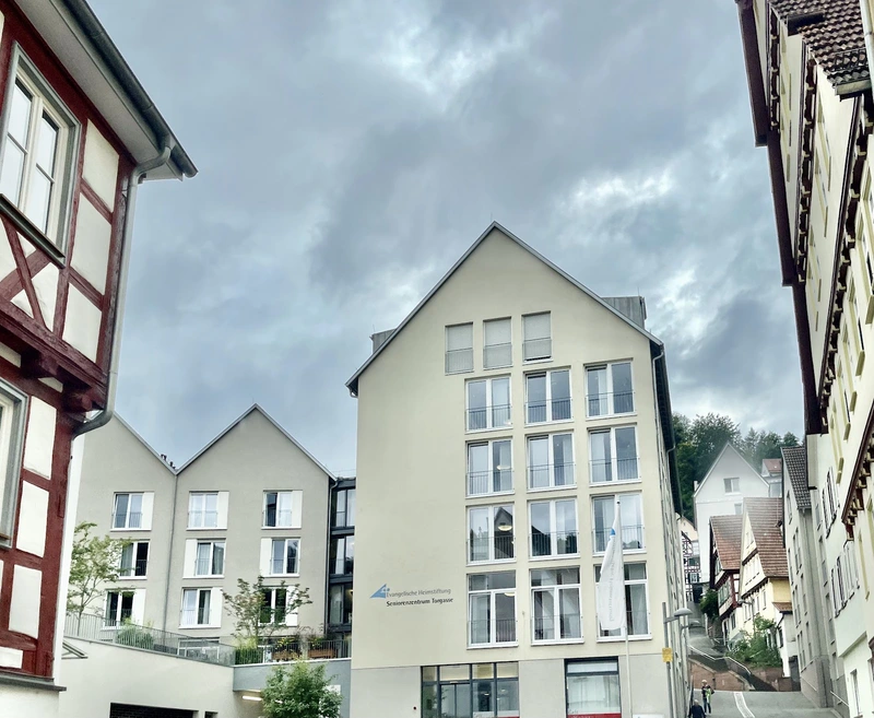 Seniorenzentrum Torgasse – Bild 2