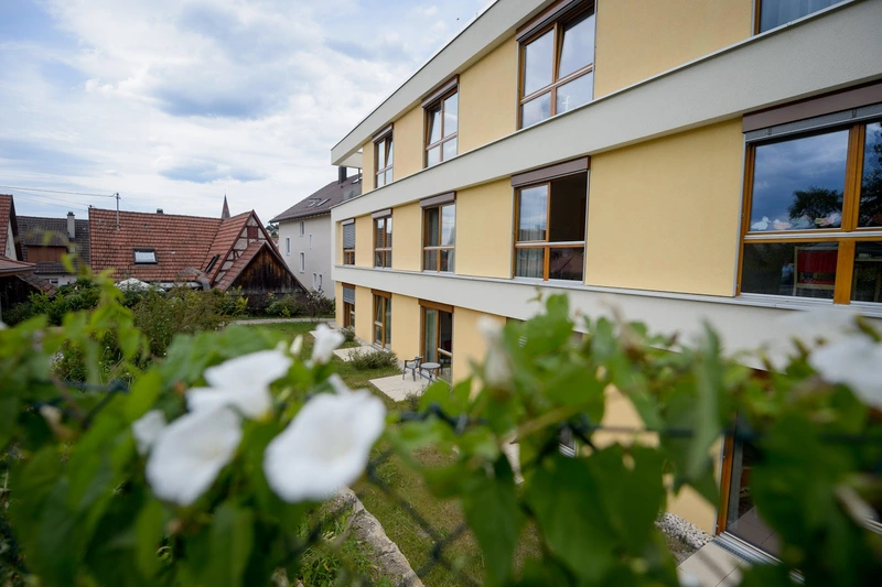 Altenpflegeheim Friedensheim – Bild 5