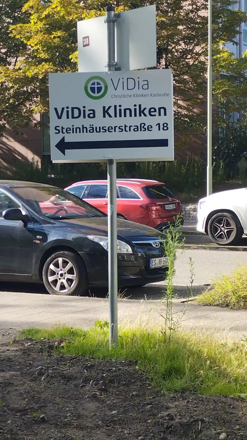 Caritas - Seniorenzentrum St. Franziskus – Bild 3