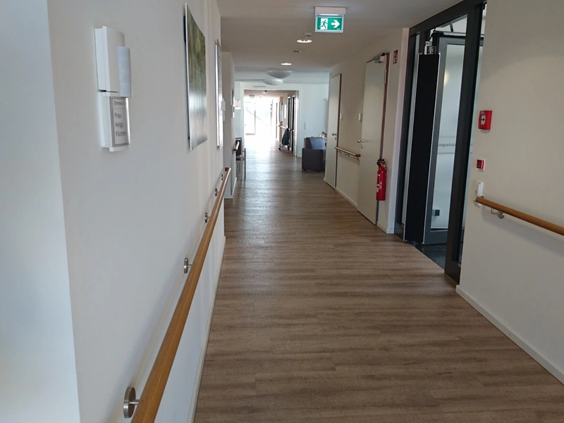 AWO Seniorenzentrum Knielingen – Bild 3