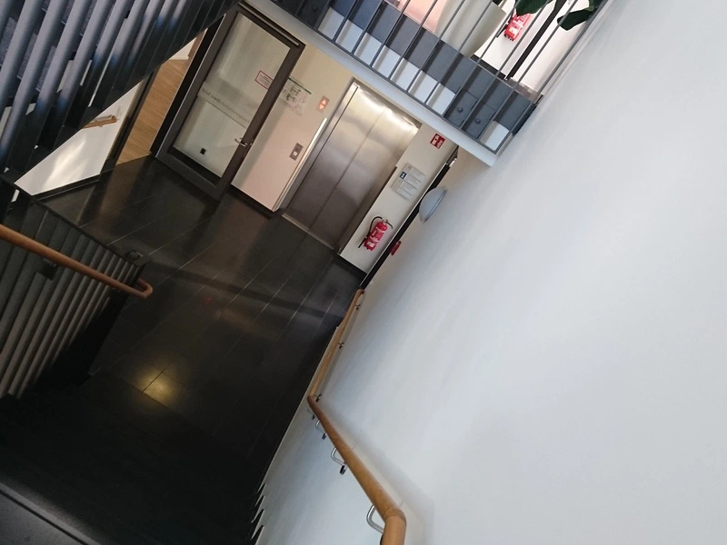 AWO Seniorenzentrum Knielingen – Bild 4