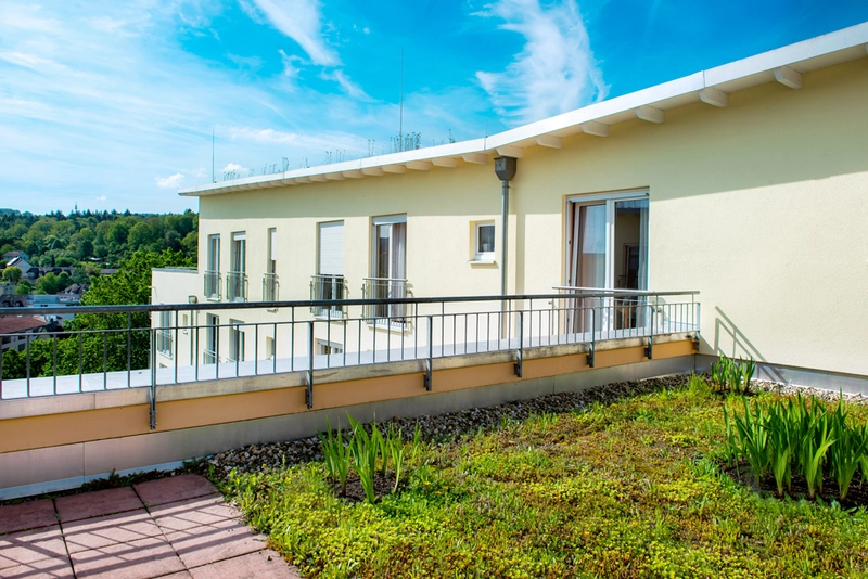 Haus Schauinsland Dillweißenstein – Bild 1