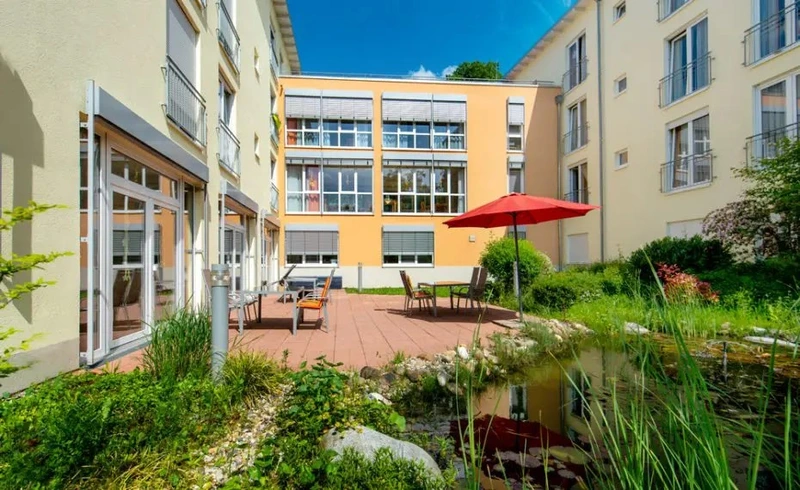 Haus Schauinsland Dillweißenstein – Bild 2