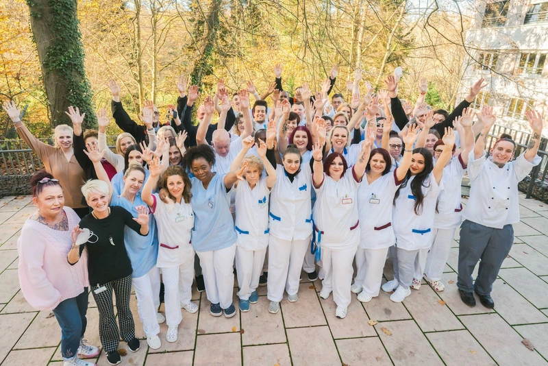 Haus Aaron Betriebs GmbH und Co. KG – Bild 1