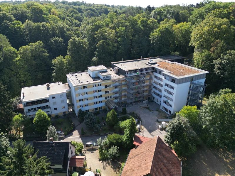 Haus Aaron Betriebs GmbH und Co. KG – Bild 3