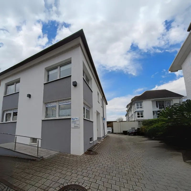 Katholische Sozialstation Mittelbaden – Bild 2